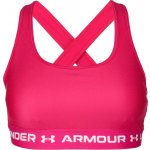 Under Armour CROSSBACK MID vínová – Hledejceny.cz