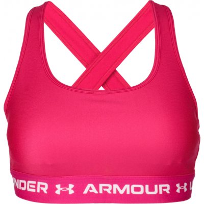 Under Armour CROSSBACK MID vínová – Hledejceny.cz