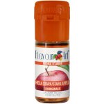 FlavourArt Jablko 10 ml – Zboží Dáma