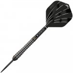 Mission steel Spiro 24g M2,curved 90% wolfram – Hledejceny.cz