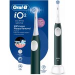 Oral-B iO Series 2 Green – Zbozi.Blesk.cz