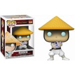 Funko Pop! Mortal Kombat Games Raiden 9 cm – Zboží Mobilmania