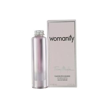 Thierry Mugler Womanity parfémovaná voda dámská 80 ml