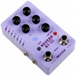 Mooer R7 X2 Reverb – Sleviste.cz