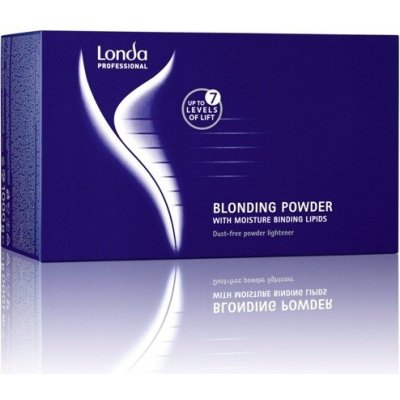 Londa Blondoran Power melír Super odbarvovací přípravek 2 x 500 g – Hledejceny.cz