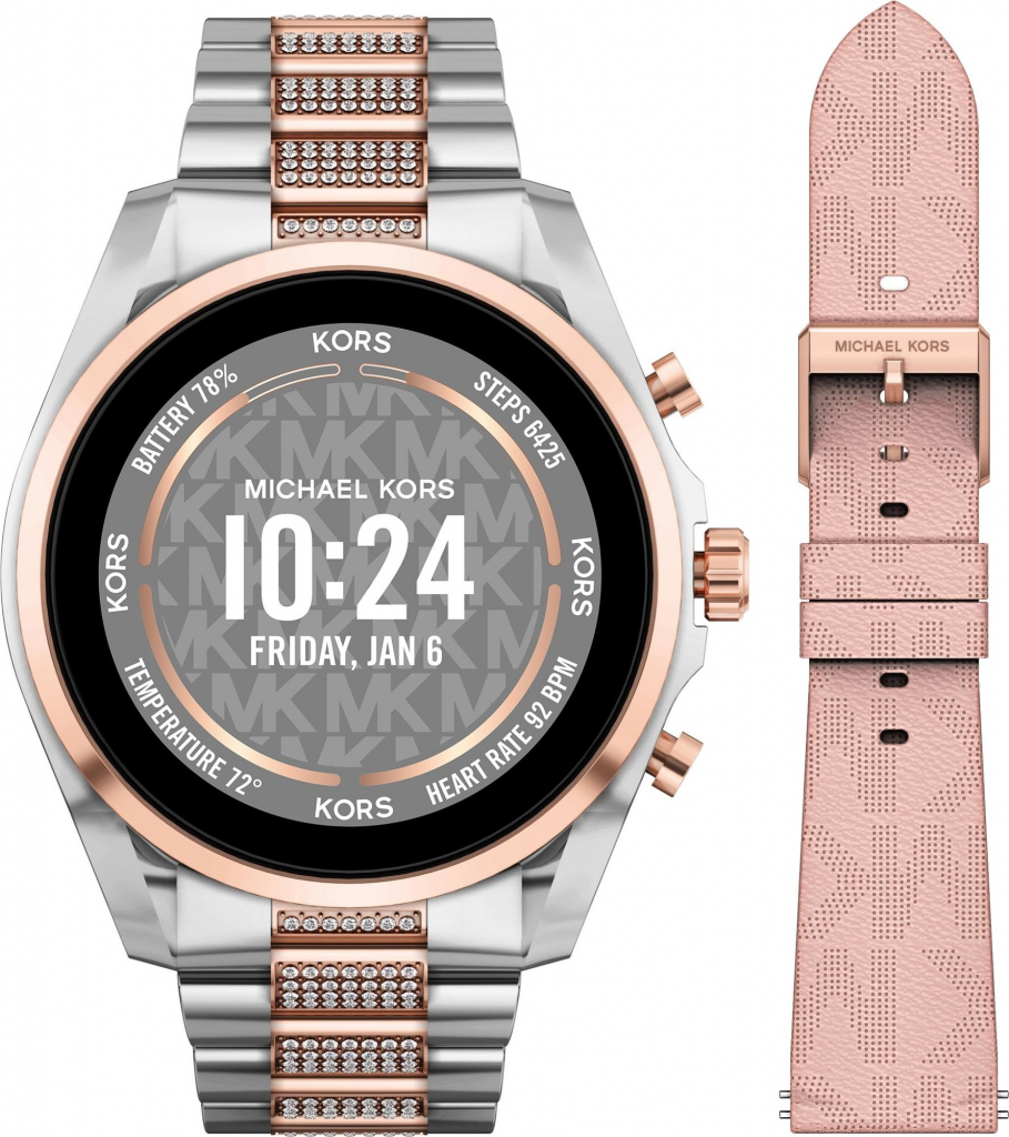 Michael Kors MKT5137 Gen 6 na Heureka.cz