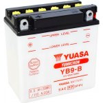 Yuasa YB9-B – Zboží Mobilmania