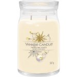 Yankee Candle Signature Twinkling Lights 567 g – Hledejceny.cz
