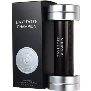 Davidoff Champion toaletní voda pánská 90 ml