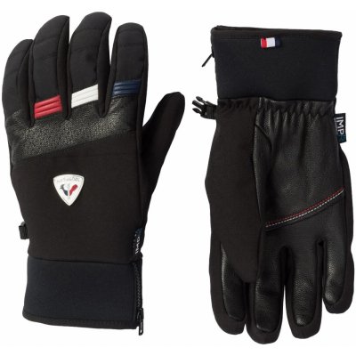 Rossignol Strato IMPR RLMMG04-200 černá – Hledejceny.cz