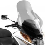 Givi D258ST čirá | Zboží Auto