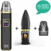 Set e-cigarety OXVA Xlim Pro Pod 1000 mAh Black Gold 1 ks