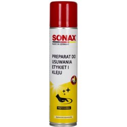 Sonax Odstraňovač samolepek 400 ml