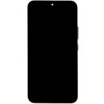 LCD Displej + Rám Samsung Galaxy A54 5G – Sleviste.cz