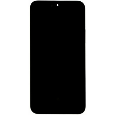 LCD Displej + Rám Samsung Galaxy A54 5G – Sleviste.cz