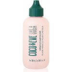 Coco & Eve Like A Virgin Miracle Hair Elixir bezoplachový elixír pro lesk a hebkost vlasů 50 ml – Hledejceny.cz