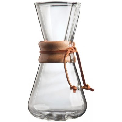 Chemex CM-3A