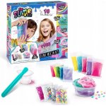 Epee So Slime Duhový sliz Souprava – Sleviste.cz