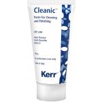 KERR Cleanic leštící pasta s fluoridy máta 100 g – Hledejceny.cz