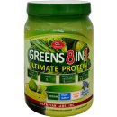 Ultimate Greens 8 v 1 protein 613 g