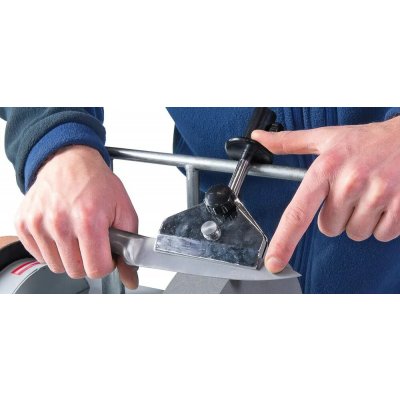 Bernardo 05-2057 Přípravek na broušení rovných nožů – Zboží Dáma