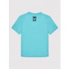 Dětské tričko United Colors Of Benetton t-shirt 3096C1059 modrá