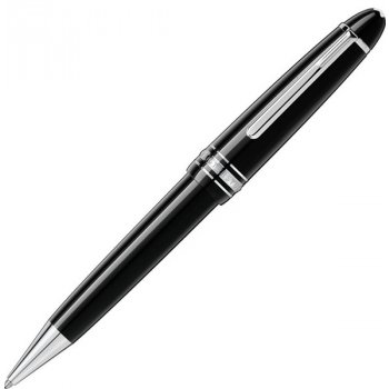 MONTBLANC 7569 Meisterstück Platinum Line Legrand Kuličkové Pero