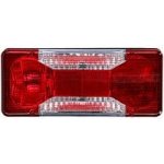 Zadní světlo - levé IVECO DAILY III | 2009-2011 | DEPO | – Hledejceny.cz