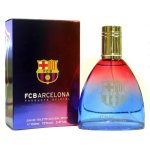 EP Line FC Barcelona toaletní voda pánská 100 ml – Hledejceny.cz