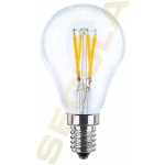 Segula 55323 LED kapka čirá E14 3,2 W 26 W 270 Lm 2.700 K – Zboží Mobilmania