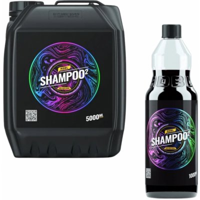 ADBL Shampoo2 1 l | Zboží Auto