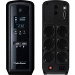 CyberPower PFC CP1350EPFCLCD – Zboží Živě