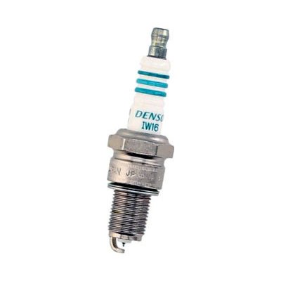 DENSO zapalovací svíčka iridiová (IRIDIUM) IW16 (BPR5EIX-11) – Hledejceny.cz