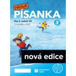 Hravá písanka pro 1.ročník - 3.díl - nová edice – Zboží Dáma