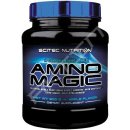 Scitec Nutrition Amino Magic 500 g