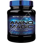 Scitec Nutrition Amino Magic 500 g – Hledejceny.cz