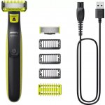 Philips OneBlade QP2824/10 černý – Hledejceny.cz