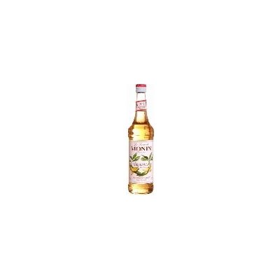 Monin Roasted Hazelnut - lískový oříšek pražený 0,05 l