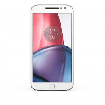 Lenovo Moto G4 Plus 16GB Dual SIM