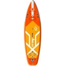 Paddleboard Zray F1 WS 10,4