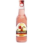 Magners Berry Cider 4% 0,33 l (sklo) – Zboží Dáma