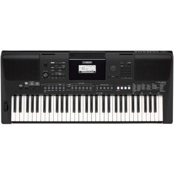 Yamaha PSR E463 SET