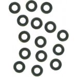 Pryžové kroužky na šipky Bull's O'Rings 75ks – Zboží Mobilmania