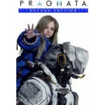 Pragmata (Deluxe Edition) – Zboží Živě