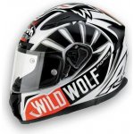 Airoh T600 Wild Wolf