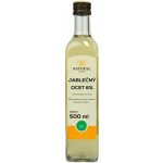 Natural Jihlava Jablečný ocet 6 % 500 ml – Hledejceny.cz