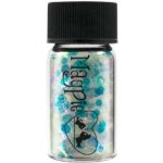 Magpie Beauty tvary HEXAGONS FLOSSY šestiúhelníky 4 g – Hledejceny.cz