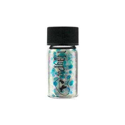 Magpie Beauty tvary HEXAGONS FLOSSY šestiúhelníky 4 g – Hledejceny.cz