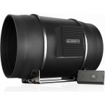 AC Infinity CLOUDLINE S10 Quiet Inline Fan System with Speed Controller 250 mm – Hledejceny.cz