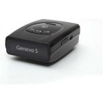 Genevo One S Black Edition – Sleviste.cz